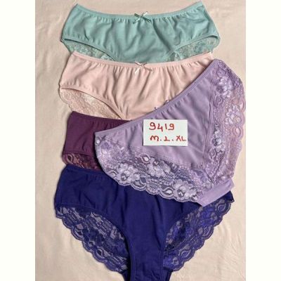 Трусы Disneyopt D9419 mix (XL)