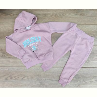 Костюм Emir kids 554 pink