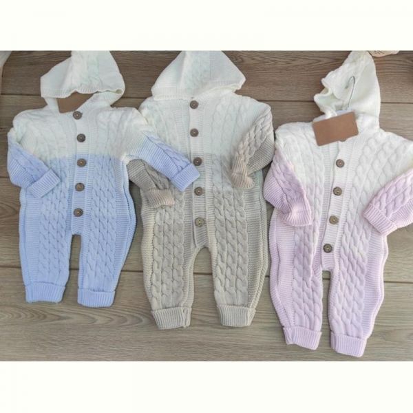 Комбинезон Emir kids 875 pink