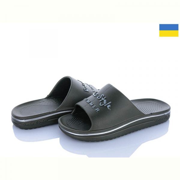 Шлепанцы Roks 506-017