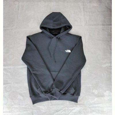 Худи Dogan DG125 grey