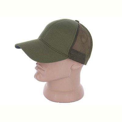 Кепка Viola BK01-4 green
