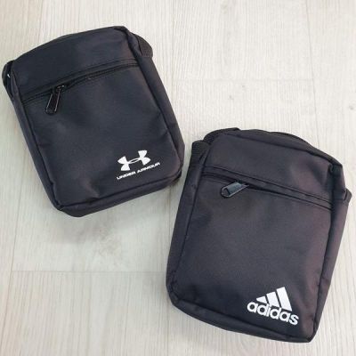 Сумка Candy bags AD7 black