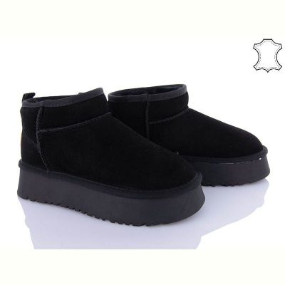 Угги Canoa E60