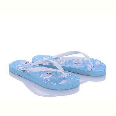 Шлепанцы Gezer F01-4 white