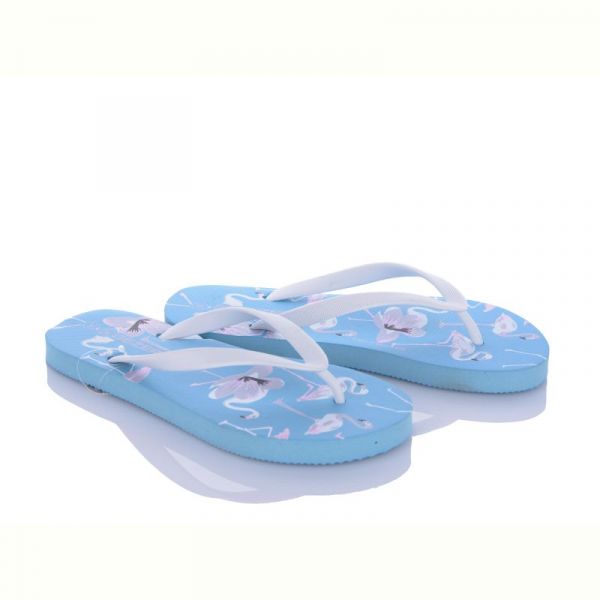 Шлепанцы Gezer F01-4 white