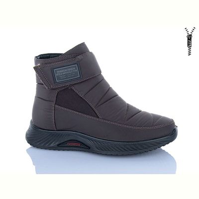 Ботинки Wsmr 551-5