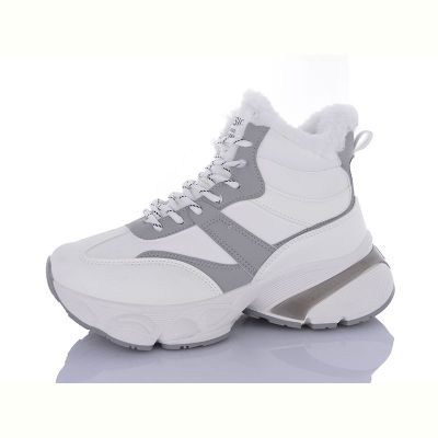 Кроссовки YIYI YB071-2