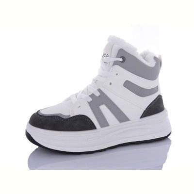 Кроссовки OkShoes YB067-2