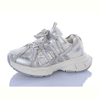 Кроссовки QQ Панда BS098-13