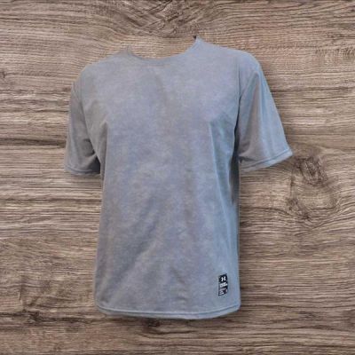 Футболка Sevim SV1624 grey