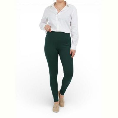 Лосины Sport style 531 green