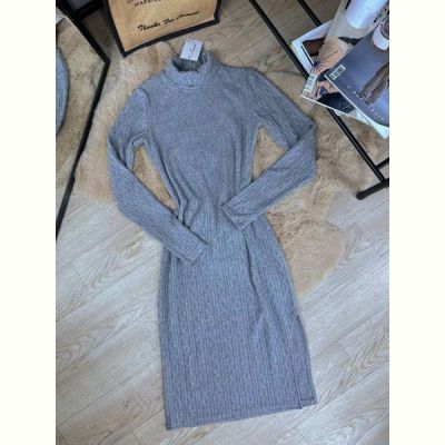Платье Arina 1569 grey