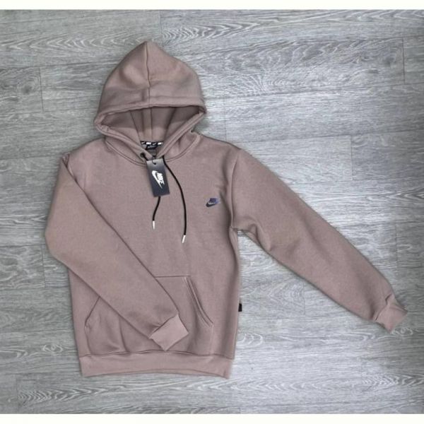 Худи MirWear MW4-100 beige