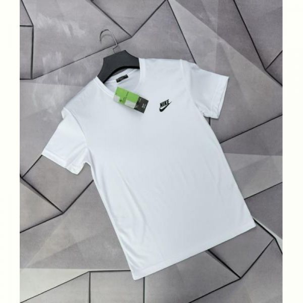 Футболка Rassul 67270 white