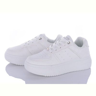 Кроссовки Violeta 177-30 white