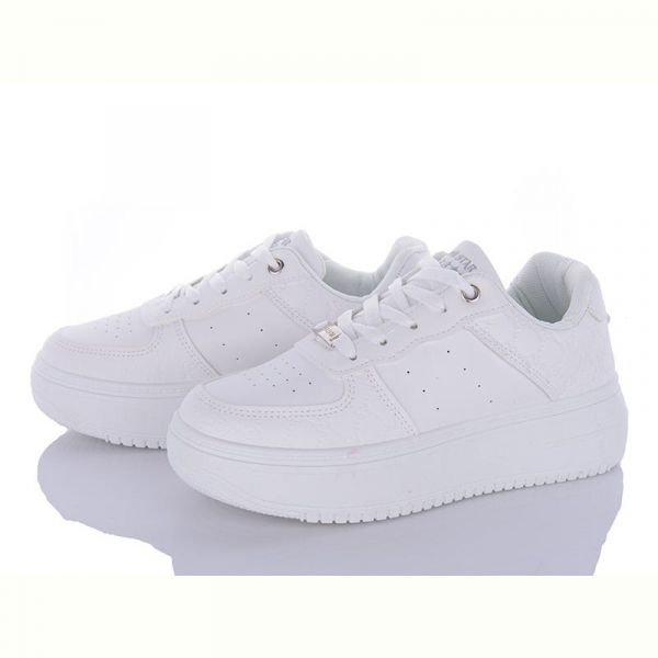 Кроссовки Violeta 177-30 white