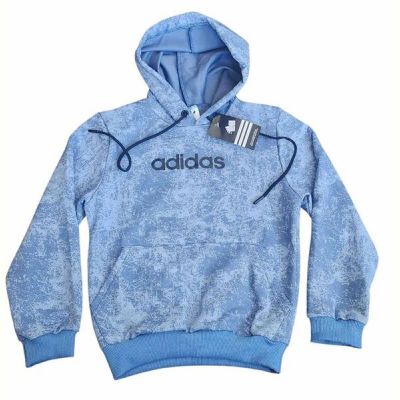 Худи Sevim SV1363 l.blue