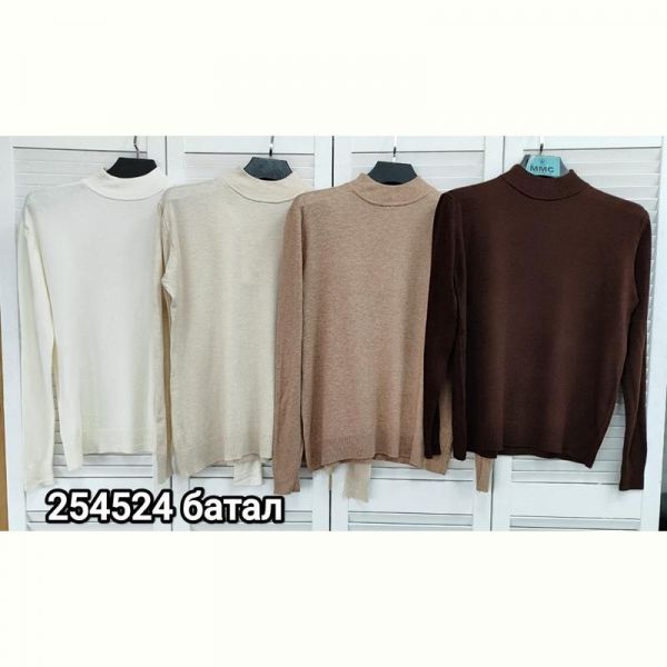 Свитер MMC clothes 254524 milk