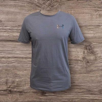 Футболка Sevim SV1146 grey