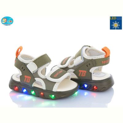 Босоножки Bbt L609-1-6 LED