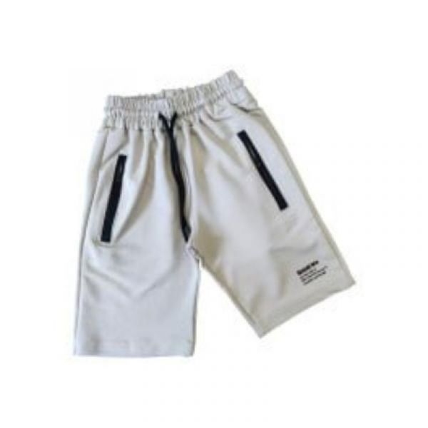 Шорты Malibu2 8016-38 l.beige