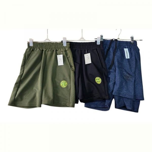 Шорты Sevim SV2461 navy