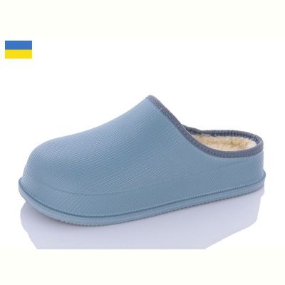 Галоши Tapmal 600 хутро сірий