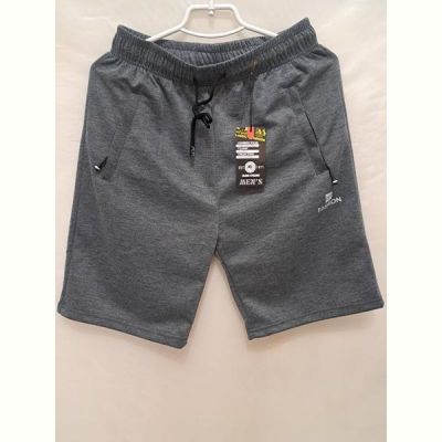 Шорты Giang 5002 d.grey