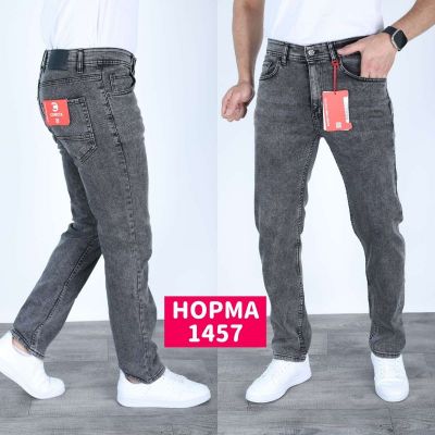 Джинсы God Baron 1457 grey