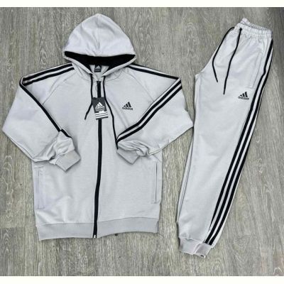 Костюм спорт Verton W26467 l.grey