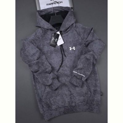 Батник Hous Of Timur HT1061 grey