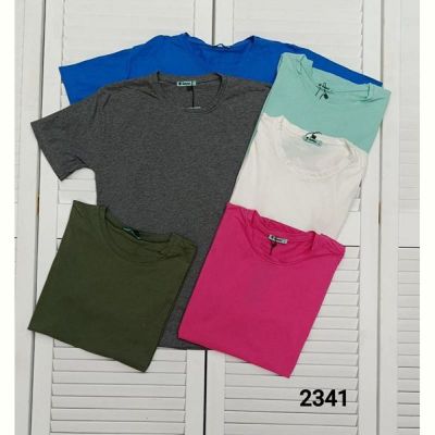Футболка MMC clothes 2341 grey