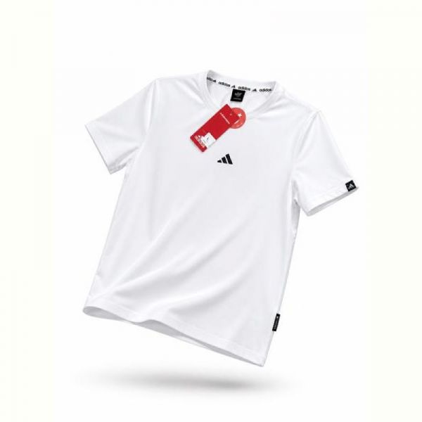 Футболка Alex Clothes 14410 white