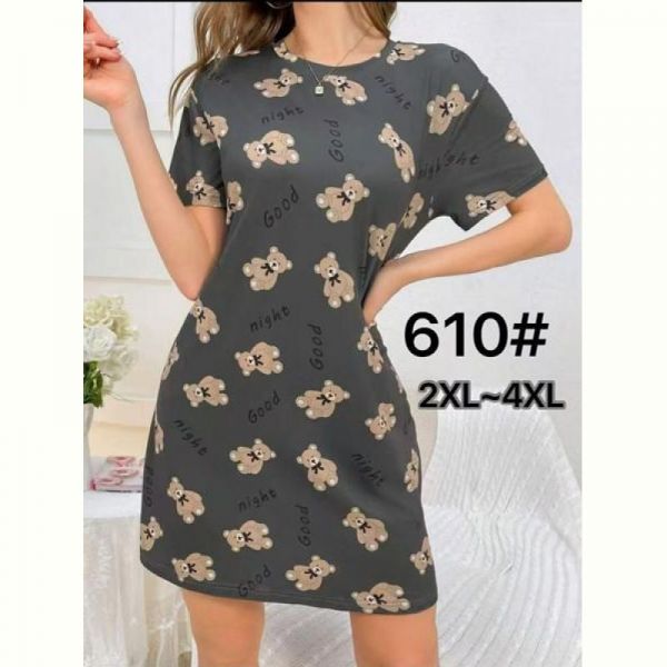Туника Fili Wear 610 grey