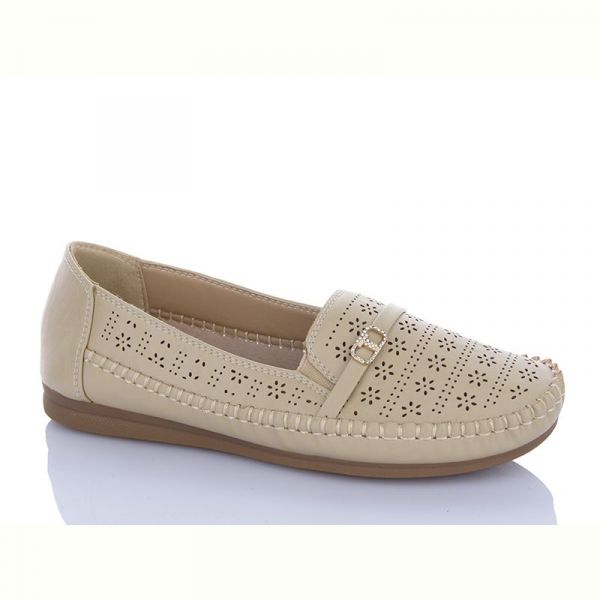 Туфли Lavila 916 beige