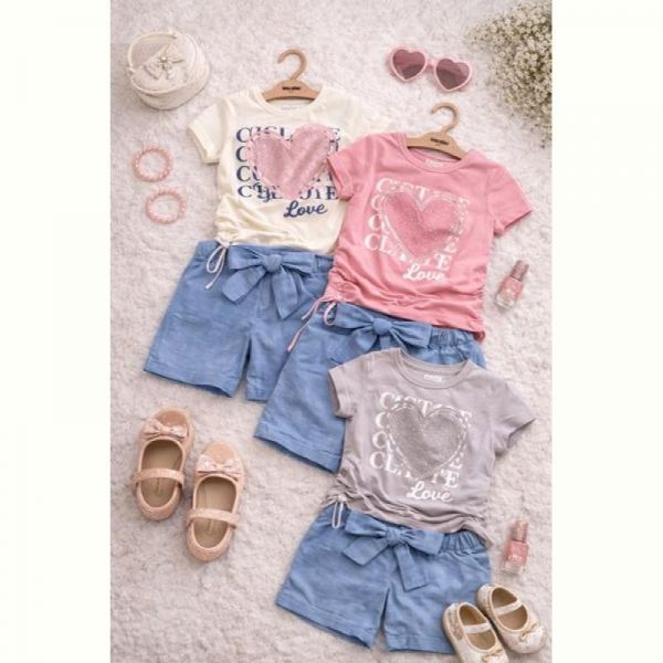 Костюм Major 26203 grey