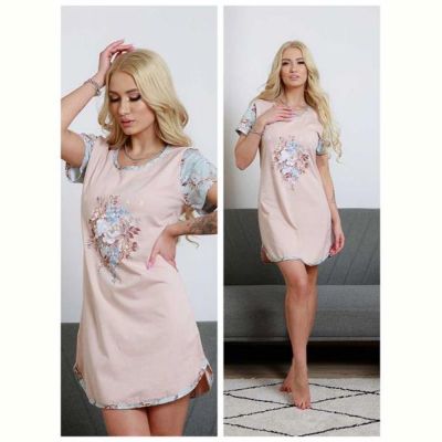 Туника Vehuiah 3850 beige