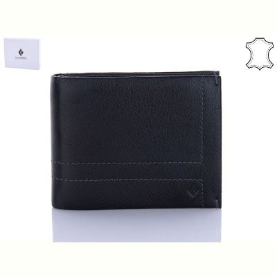 Кошелек Glamorta 555-5 black
