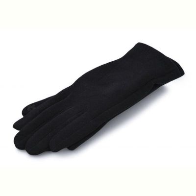 Перчатки Rubi RA1 black