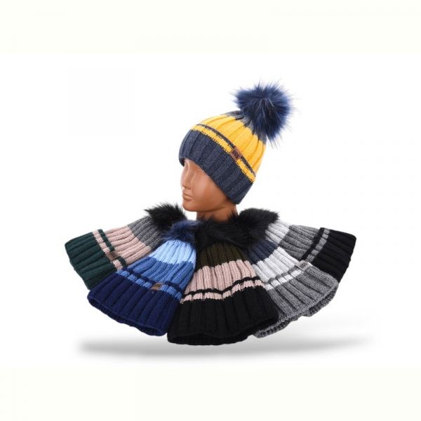 Шапка Red Hat clothes SA1342 mix