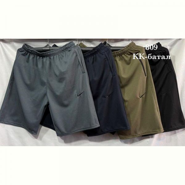 Шорты Shon S2822 khaki