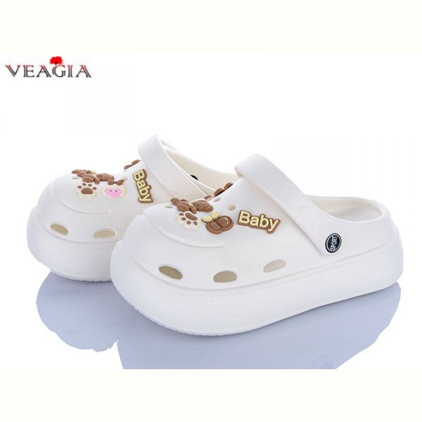 Кроксы VEAGIA-ADA 3007-2