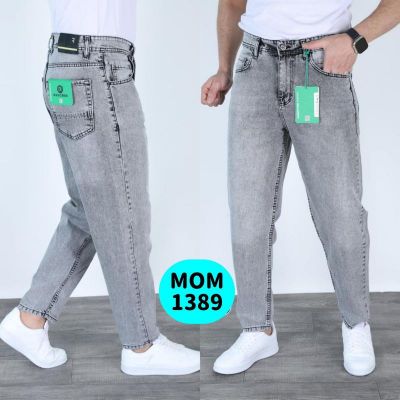 Джинсы God Baron 1389 grey