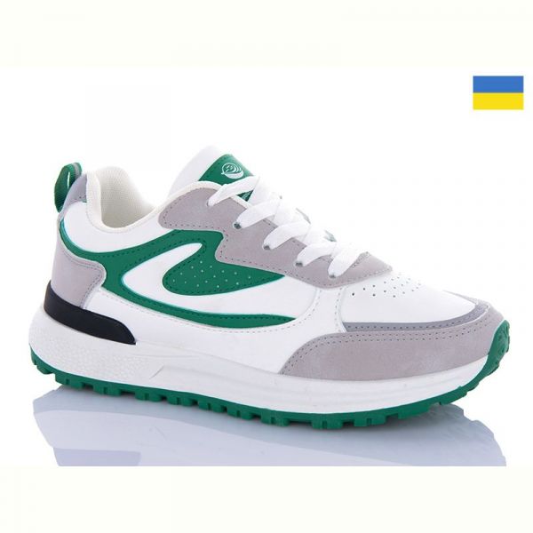 Кроссовки Swin 1811-6