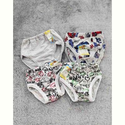 Трусы Meloria ML5761 mix