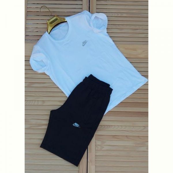 Костюм Sport style 02-5 white