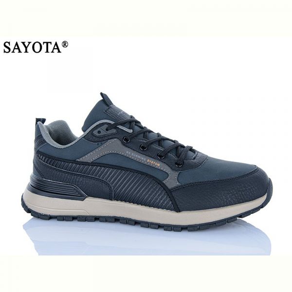Кроссовки Sayota S310-4 батал