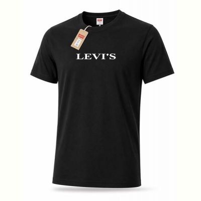 Футболка Alex Clothes 14184 black