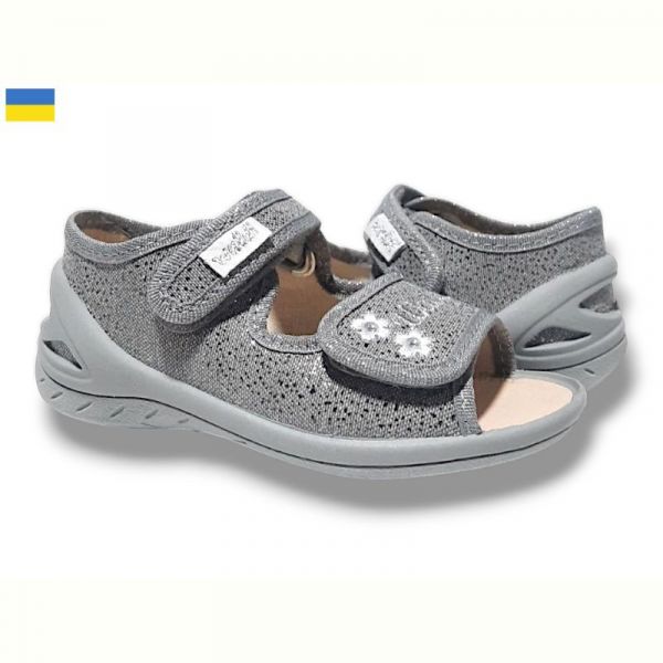 Босоножки Waldi Єва 278-603